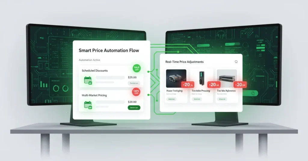 Blog how to automate shopify pricing for seasonal sales