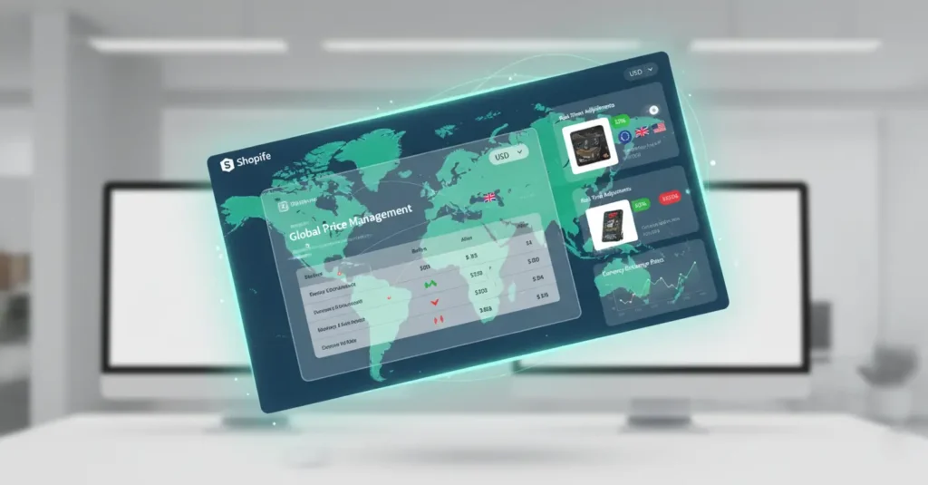 Blog shopify multi market pricing complete guide for global stores